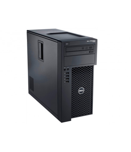 Рабочая станция Dell Precision T1650 210-39932-003