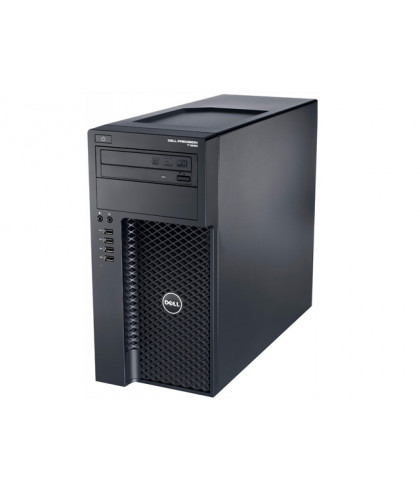 Рабочая станция Dell Precision T1650 210-39932-005