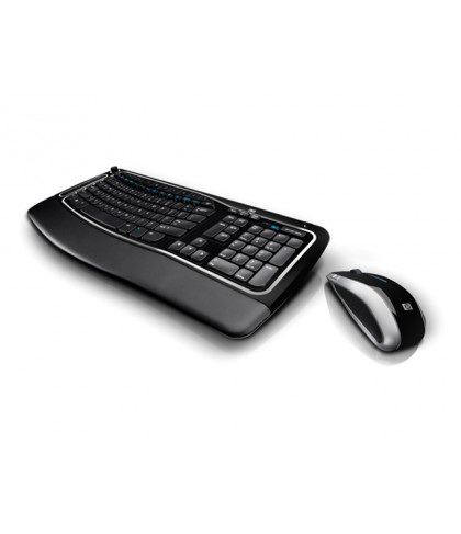 Клавиатура HP USB Standard Keyboard DT528A DT528A#ABA