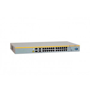 Коммутатор Ethernet Allied Telesis 8000 Series AT-8000S/48POE-50