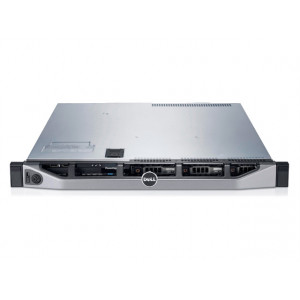 Сервер Dell PowerEdge R420 210-39988/001