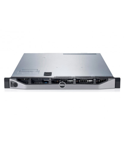 Сервер Dell PowerEdge R420 210-39988/001