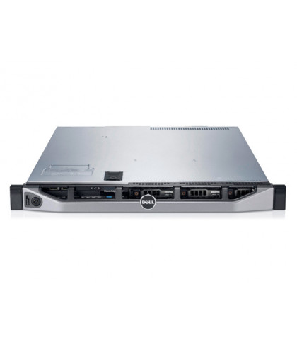 Сервер Dell PowerEdge R420 210-39988/008
