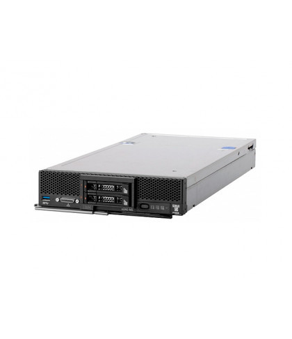 Блейд-сервер Flex System x240 M5 9532B4G