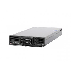 Блейд-сервер Flex System x240 M5 9532B2G