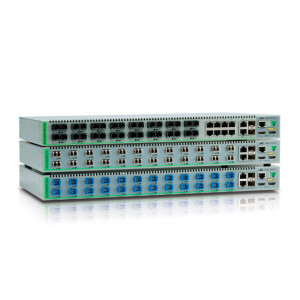 Коммутатор Ethernet Allied Telesis 8100S Series AT-8100S/16F8-LC-50