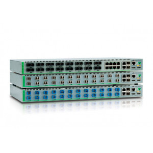 Коммутатор Ethernet Allied Telesis 8100S Series AT-8100S/16F8-SC-50