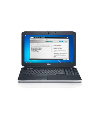 Ноутбук Dell Latitude E5530 5530-5144
