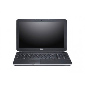 Ноутбук Dell Latitude E5530 5530-5168