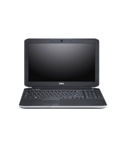 Ноутбук Dell Latitude E5530 5530-5168