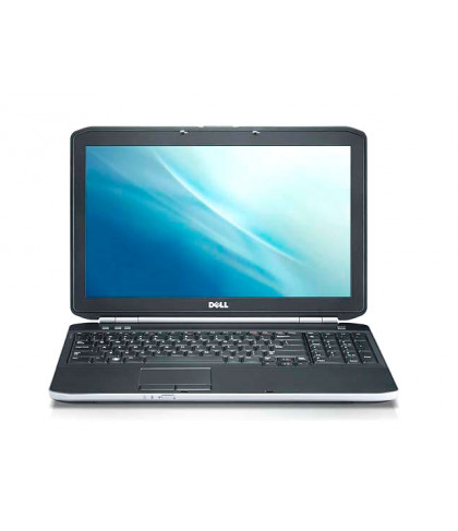 Ноутбук Dell Latitude E5530 5530-5182