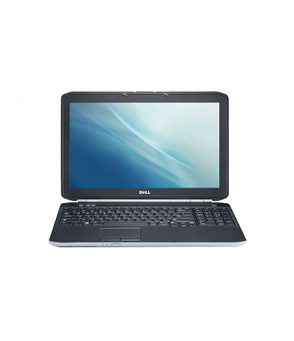 Ноутбук Dell 5530-7793