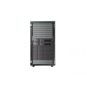 Дисковая полка расширения HP StorageWorks Enclosure 321622-B21