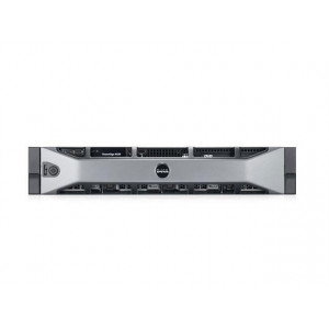 Сервер Dell PowerEdge R520 210-40044