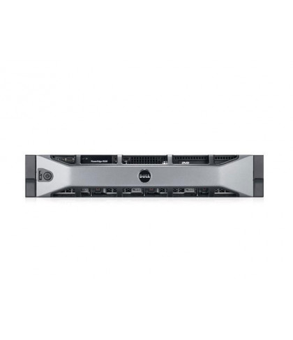 Сервер Dell PowerEdge R520 210-40044
