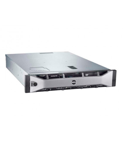 Сервер Dell PowerEdge R520 210-40044/002