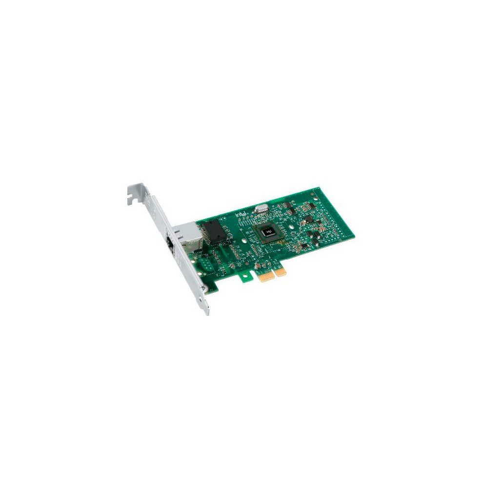 Pci intel сетевая карта