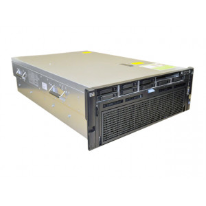 Сервер HP ProLiant DL585 708686-421