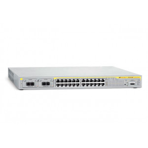 Коммутатор Ethernet Allied Telesis 8600 Series AT-8624POE-V2