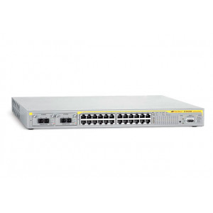 Коммутатор Ethernet Allied Telesis 8600 Series AT-8624T/2M