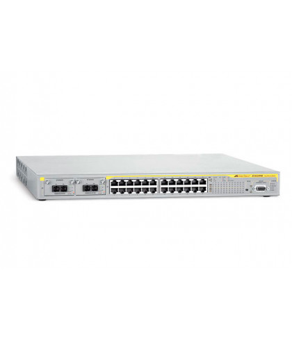 Коммутатор Ethernet Allied Telesis 8600 Series AT-8648T/2SP-50