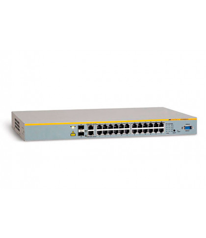 Коммутатор Ethernet Allied Telesis 8900 Series AT-8948A-80