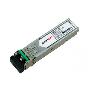 Cisco DWDM SFP Solution for Catalyst 4500 DWDM-SFP-3033=