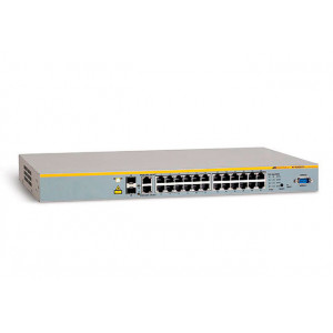 Коммутатор Ethernet Allied Telesis 8900 Series AT-8948A-50