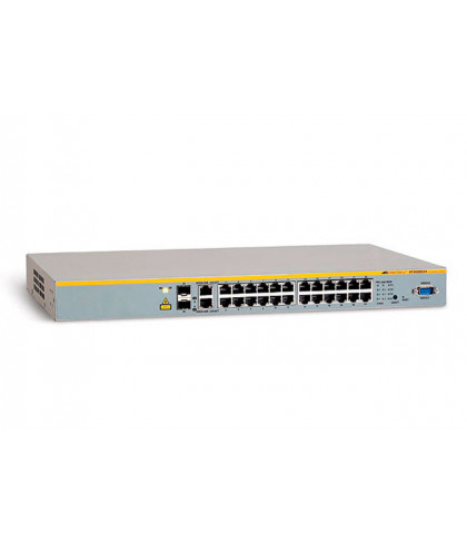 Коммутатор Ethernet Allied Telesis 8900 Series AT-8948A-50