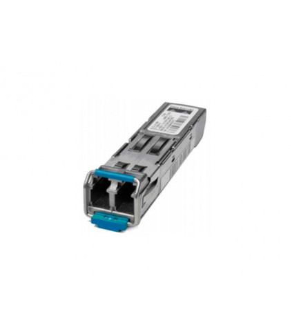 Cisco DWDM SFP Solution for Catalyst 4500 DWDM-SFP-3190=