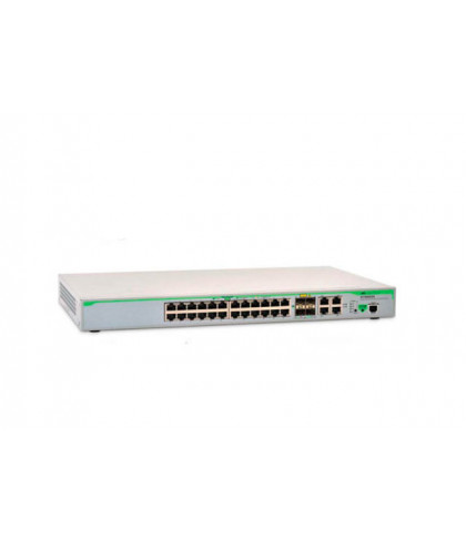 Коммутатор Ethernet Allied Telesis AT-9000/12POE-50
