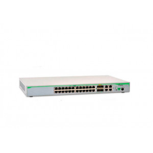 Коммутатор Ethernet Allied Telesis 9000 Series AT-9000/28SP-50