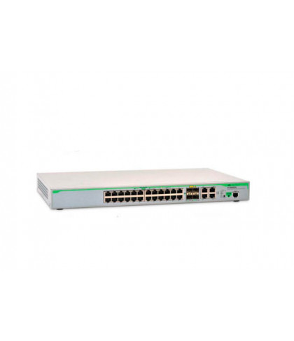 Коммутатор Ethernet Allied Telesis 9000 Series AT-9000/28SP-50