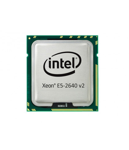 Процессор HP Intel Xeon E5 серии 709491-B21
