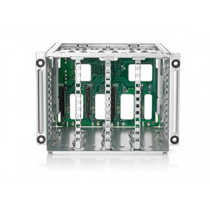 Дисковая корзина HP 409698-001