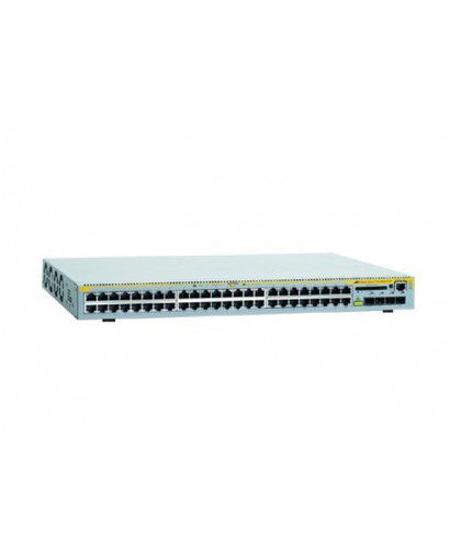 Коммутатор Ethernet Allied Telesis 9400 Series AT-9408LC-XX