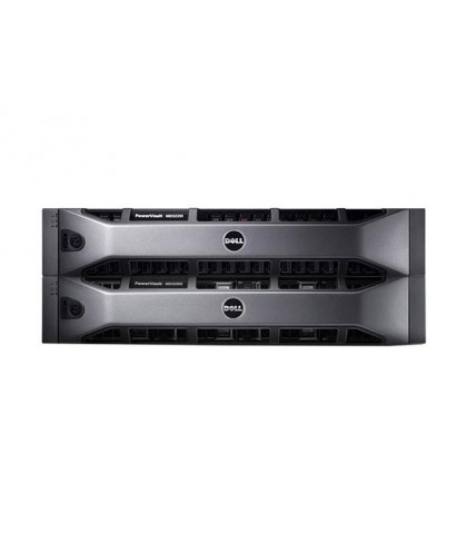 Система хранения данных Dell PowerVault MD3260 210-40693-001