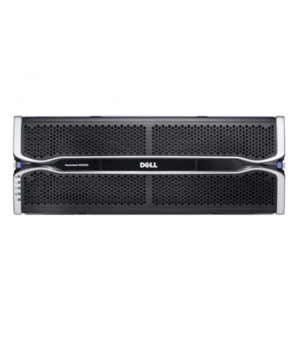 Система хранения данных Dell PowerVault MD3660i 210-40689-001