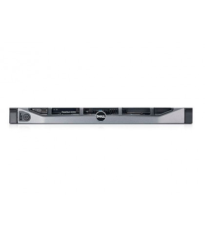 Система хранения данных Dell PowerVault NX400 210-41040-1