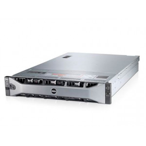 Система хранения данных Dell PowerVault NX400 210-41040-2