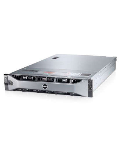 Система хранения данных Dell PowerVault NX400 210-41040-2