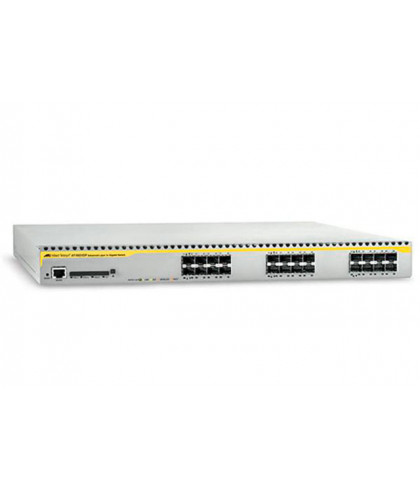 Коммутатор Ethernet Allied Telesis 9900 Series AT-9924SP-V2