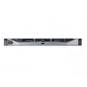 Ленточная система хранения данных Dell PowerVault TL4000 210-41246-1