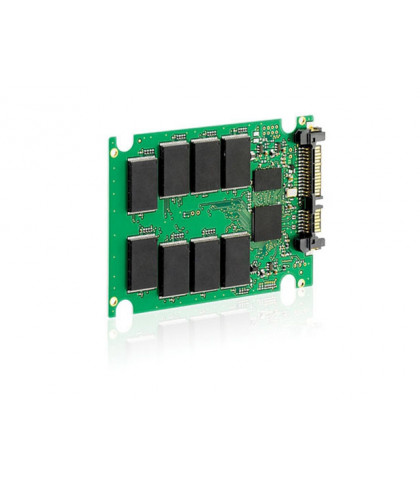 Жесткий диск HP SSD 2.5 дюйма 572075-B21