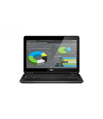 Ноутбук Dell Latitude E7240 210-AAPV-002