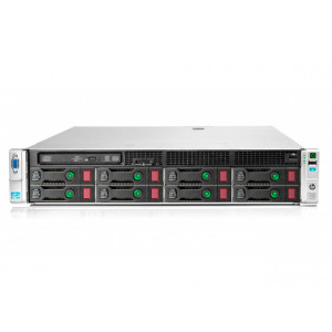 Сервер HP ProLiant DL385 573123-B21