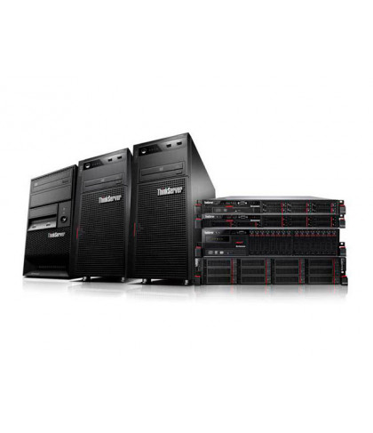 Сервер Lenovo ThinkServer TS140 70A4000MRU