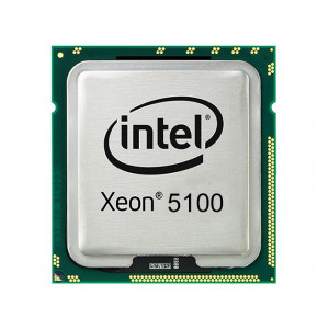 Процессор IBM Intel Xeon 5100 серии 40K1230