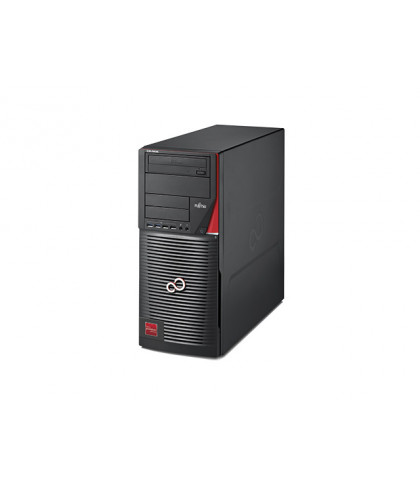 Рабочая станция Fujitsu CELSIUS M730 celsius-m730