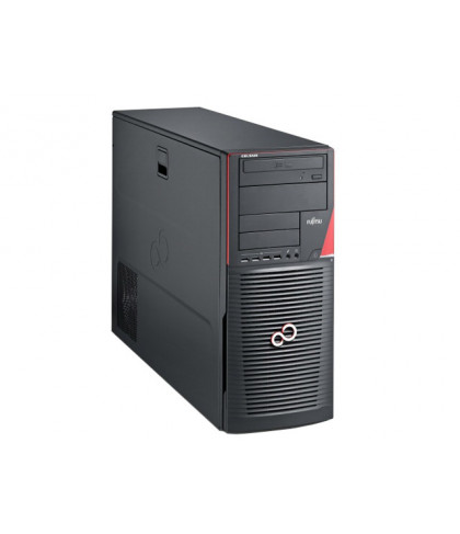 Рабочая станция Fujitsu CELSIUS R930 celsius-r930